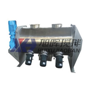 犁刀混合機(jī)